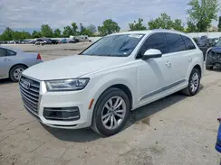 WA1LAAF74JD034967 2018 AUDI Q7