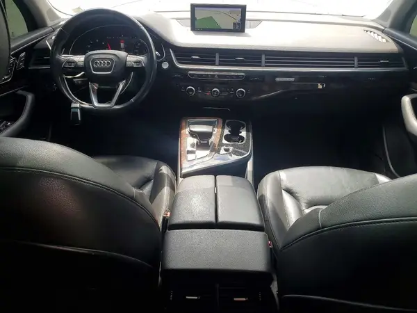WA1LAAF74JD034967 2018 AUDI Q7 - Image 8