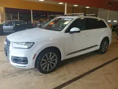 WA1LAAF74JD035181 2018 AUDI Q7