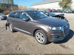 WA1LAAF74JD037321 2018 AUDI Q7