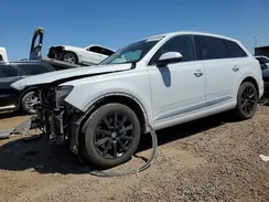 WA1LAAF74JD039344 2018 AUDI Q7
