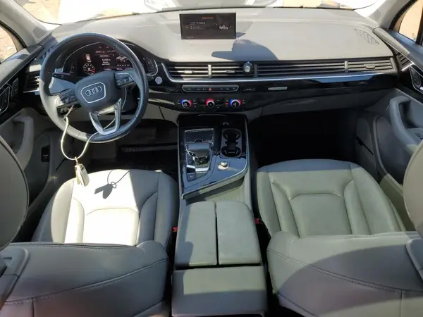 WA1LAAF74JD039344 2018 AUDI Q7 - Image 8