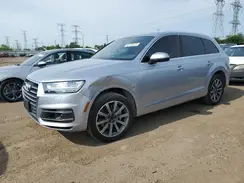 WA1LAAF74JD039540 2018 AUDI Q7