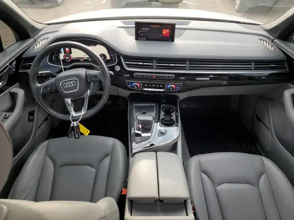 WA1LAAF74JD039540 2018 AUDI Q7 - Image 7