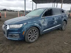 WA1LAAF74JD039599 2018 AUDI Q7