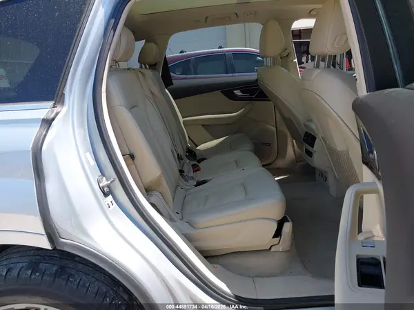 WA1LAAF74JD040297 2018 AUDI Q7 - Image 8