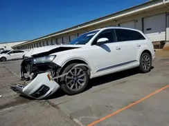 WA1LAAF74JD040431 2018 AUDI Q7