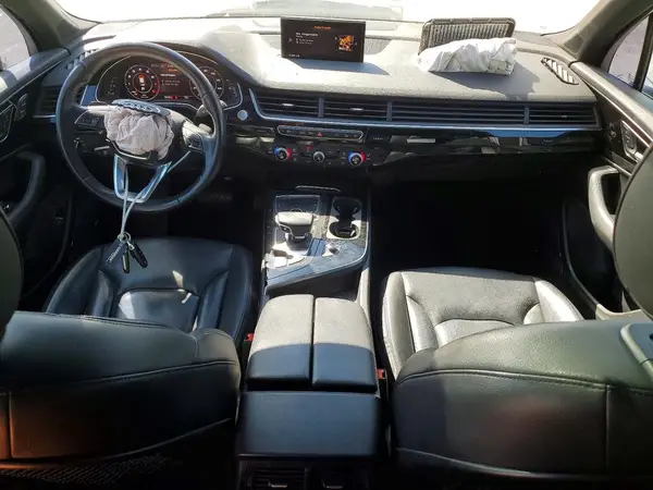 WA1LAAF74JD040431 2018 AUDI Q7 - Image 8