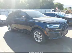 WA1LAAF74JD041739 2018 AUDI Q7