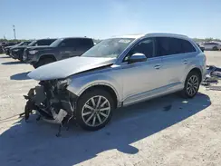 WA1LAAF74JD042230 2018 AUDI Q7