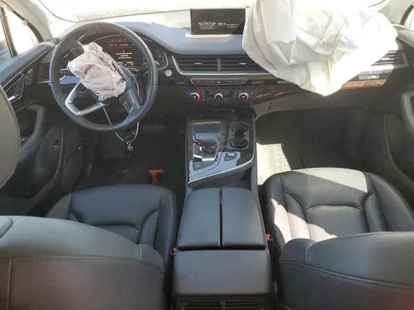 WA1LAAF74JD042230 2018 AUDI Q7 - Image 8