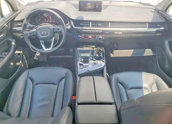 WA1LAAF74JD044995 2018 AUDI Q7 - Image 8
