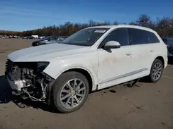 WA1LAAF74JD045080 2018 AUDI Q7