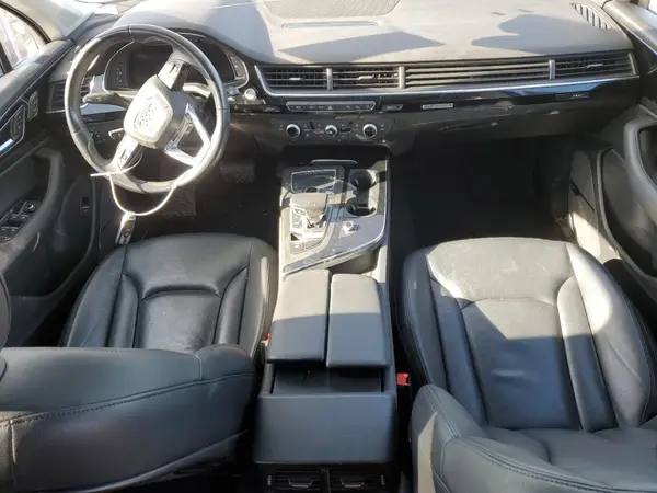 WA1LAAF74JD045080 2018 AUDI Q7 - Image 8