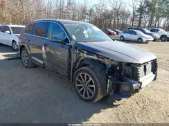 WA1LAAF74JD045497 2018 AUDI Q7