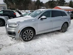 WA1LAAF74JD045791 2018 AUDI Q7