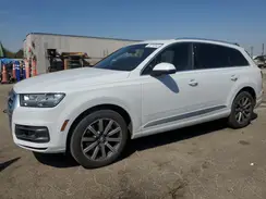 WA1LAAF74JD045922 2018 AUDI Q7