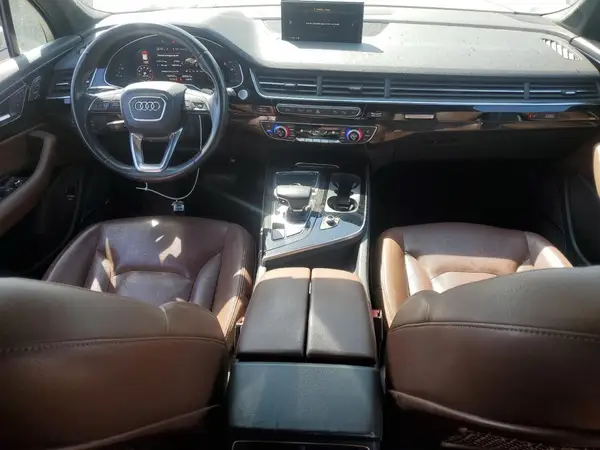 WA1LAAF74JD045922 2018 AUDI Q7 - Image 8