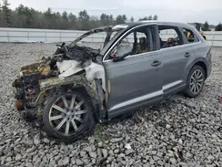 WA1LAAF74JD046570 2018 AUDI Q7