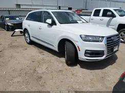 WA1LAAF74JD046696 2018 AUDI Q7