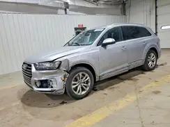 WA1LAAF74JD048190 2018 AUDI Q7