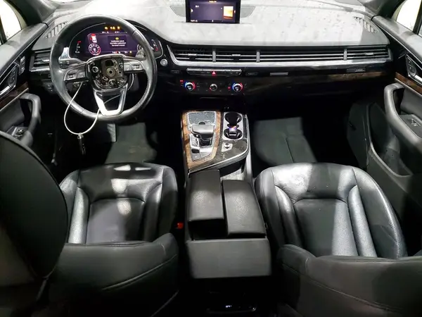 WA1LAAF74JD048190 2018 AUDI Q7 - Image 8