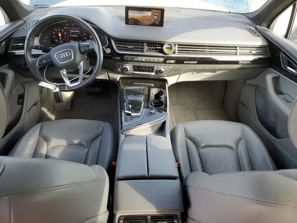 WA1LAAF74JD050053 2018 AUDI Q7 - Image 8
