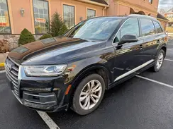 WA1LAAF74JD050151 2018 AUDI Q7