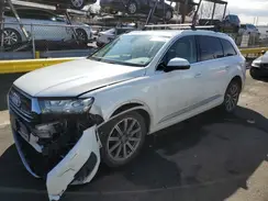 WA1LAAF74JD050408 2018 AUDI Q7