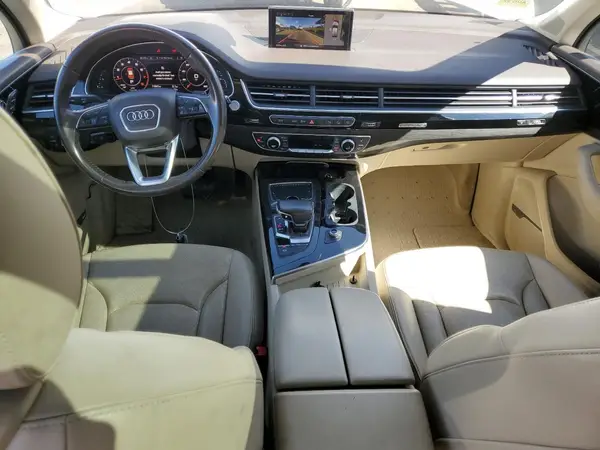 WA1LAAF74JD050408 2018 AUDI Q7 - Image 8
