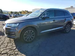 WA1LAAF74JD050490 2018 AUDI Q7