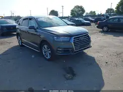 WA1LAAF74JD050828 2018 AUDI Q7