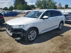 WA1LAAF74JD052966 2018 AUDI Q7