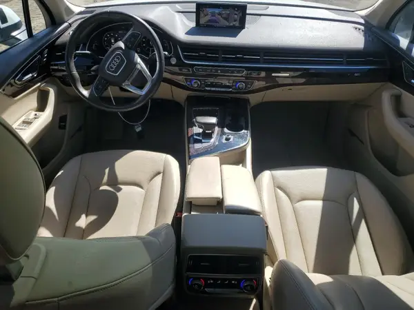 WA1LAAF74JD052966 2018 AUDI Q7 - Image 8