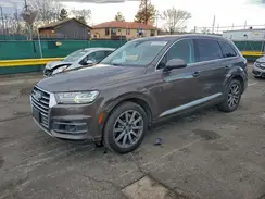 WA1LAAF74JD053082 2018 AUDI Q7