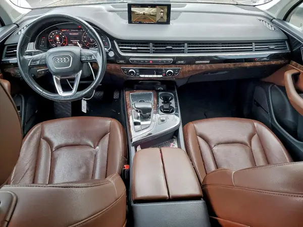 WA1LAAF74JD053082 2018 AUDI Q7 - Image 8