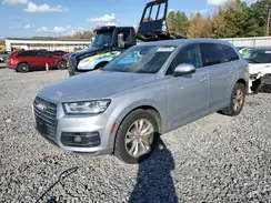 WA1LAAF74JD053101 2018 AUDI Q7