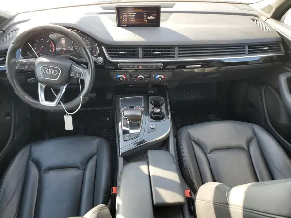 WA1LAAF74JD053101 2018 AUDI Q7 - Image 8