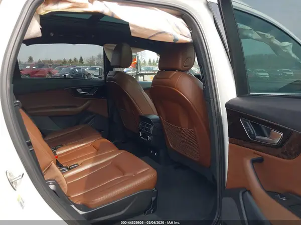 WA1LAAF74KD000707 2019 AUDI Q7 - Image 8