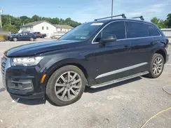 WA1LAAF74KD000898 2019 AUDI Q7