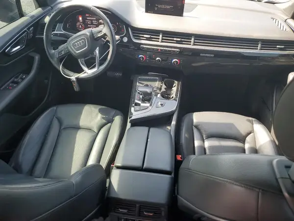 WA1LAAF74KD000898 2019 AUDI Q7 - Image 8
