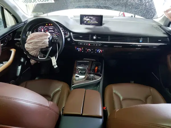 WA1LAAF74KD002876 2019 AUDI Q7 - Image 8