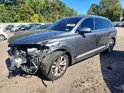 WA1LAAF74KD003316 2019 AUDI Q7