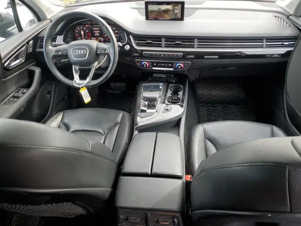 WA1LAAF74KD003705 2019 AUDI Q7 - Image 8
