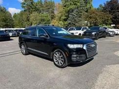WA1LAAF74KD005521 2019 AUDI Q7