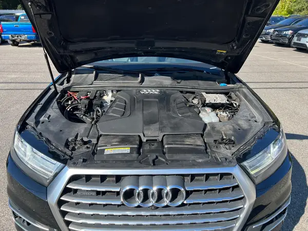WA1LAAF74KD005521 2019 AUDI Q7 - Image 8