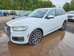 WA1LAAF74KD005843 2019 AUDI Q7