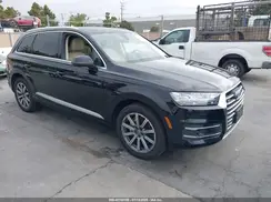 WA1LAAF74KD009049 2019 AUDI Q7