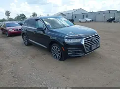WA1LAAF74KD009892 2019 AUDI Q7