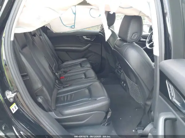 WA1LAAF74KD009892 2019 AUDI Q7 - Image 8